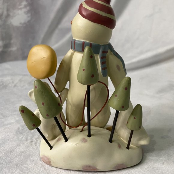 Peace In The Meadow 1st Edition Designed Exclusively for RUSS by Bonnie Lynn - Picture 3 of 7